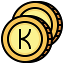 돈 icon