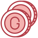 돈 icon