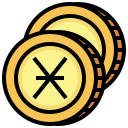 돈 icon