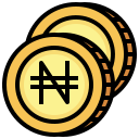 돈 icon