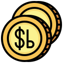 돈 icon