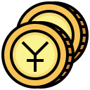 돈 icon
