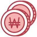 돈 icon