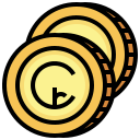 돈 icon