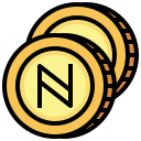 돈 icon