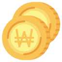 돈 icon
