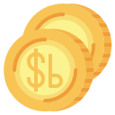 돈 icon