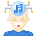 Музыка icon