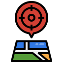 gps icon