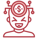 Деньги icon