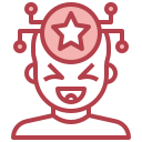 Любимый icon