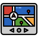 gps icon