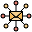 correo electrónico icon