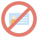 Identity icon