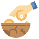 Coins icon