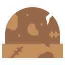 Hat icon