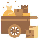 Bag icon
