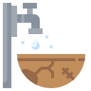Water icon