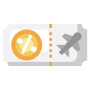 viajar icon