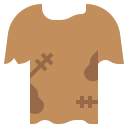 Clothing icon