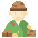 Man icon