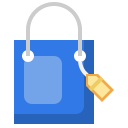 bolsa icon