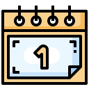 calendario icon