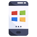 Technology icon