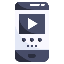 Video icon