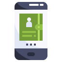 Book icon