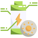 energía icon