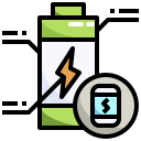 energía icon