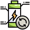 energía icon