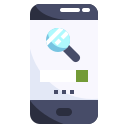 Technology icon