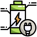 energía icon