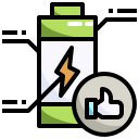 energía icon