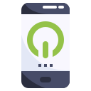 Technology icon