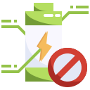 energía icon