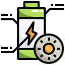 energía icon