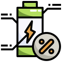 energía icon