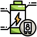 energía icon