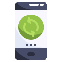 Application icon