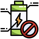 energía icon