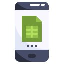 Sheet icon