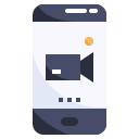 Video icon