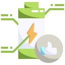 energía icon