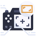 video icon