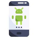 Digital icon
