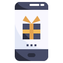 Gift icon
