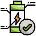 energía icon